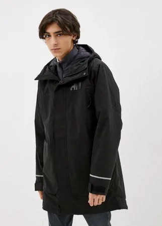 Куртка утепленная Helly Hansen