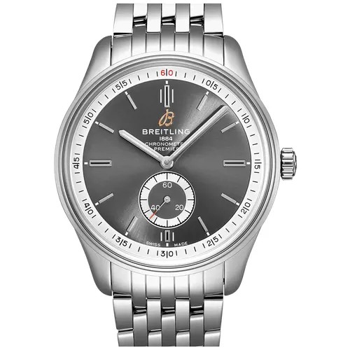 Наручные часы Breitling Premier A37340351B1A1