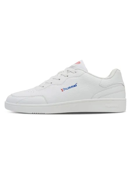 Кроссовки Hummel Match Point, белый