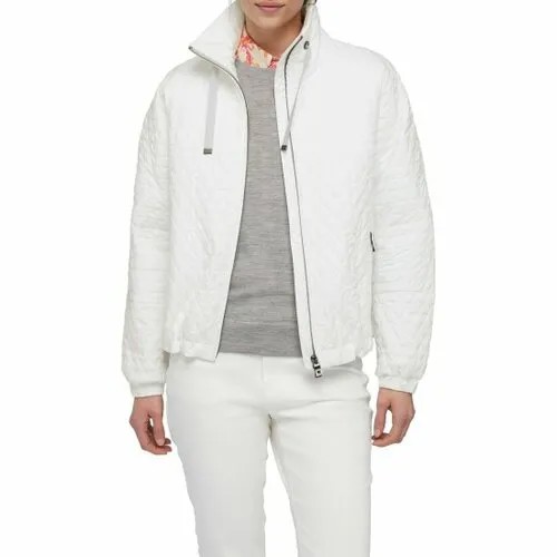 Куртка GEOX, размер 42, белый