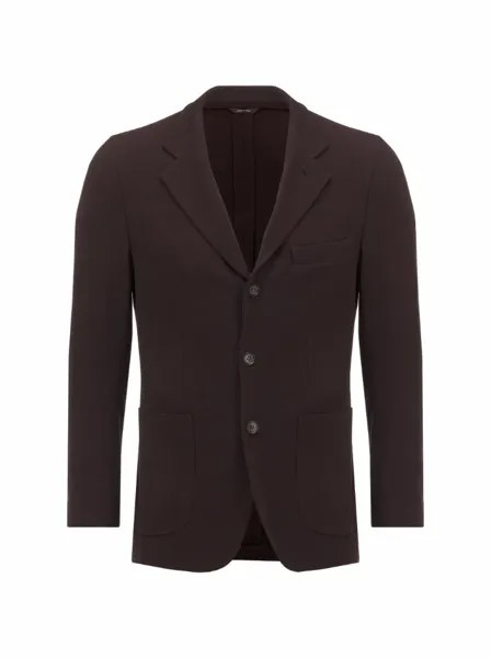 Однобортный шерстяной пиджак Loro Piana
