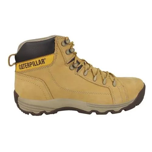 Ботинки Caterpillar Supersede Trainers, разноцветный