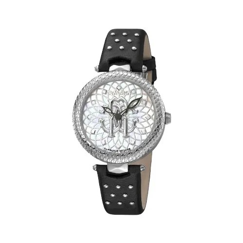 Наручные часы Roberto Cavalli by Franck Muller Signature, белый