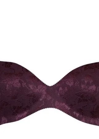 Бюстгальтер Marc & Andre, размер 70C, сливовый