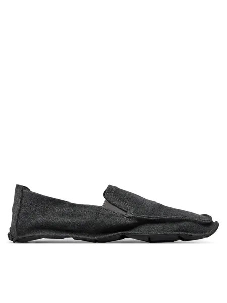 Полуботинки One Quarter Moc Vibram Fivefingers, темно-синий