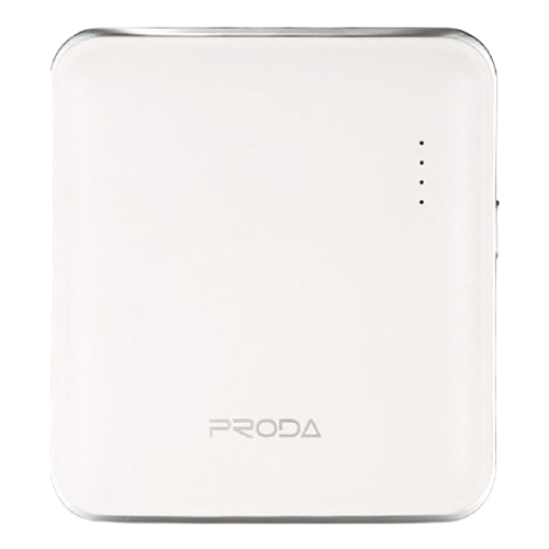 Аккумулятор внешний Remax Proda Mink PPl-21 5000 mAh Black