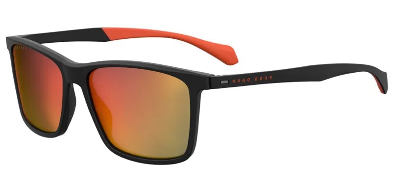 Солнцезащтные очки мужские  Hugo Boss BOSS 1078/S
