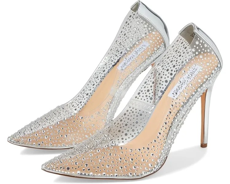 Туфли Steve Madden Kaidel Pump, цвет Clear