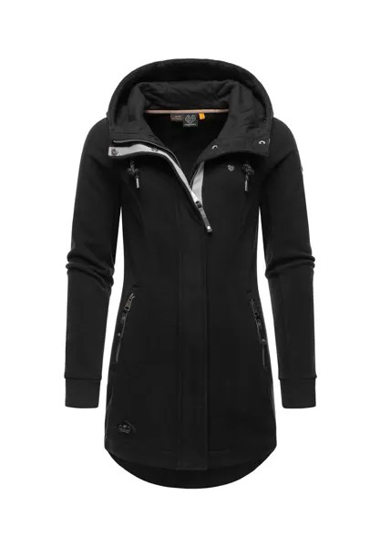 Флисовая куртка Letti Fleece Ragweartm, черный