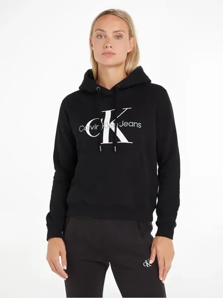 Толстовка с капюшоном Calvin Klein Jeans 