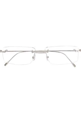 Cartier Eyewear очки 'Louis Cartier'