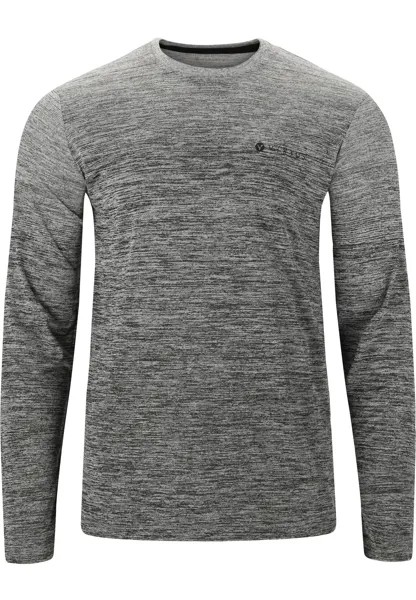 Лонгслив Virtus T Shirt Obelia, цвет 1001 Black