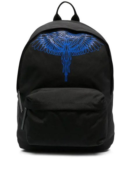 Marcelo Burlon County of Milan рюкзак Pictorial Wings