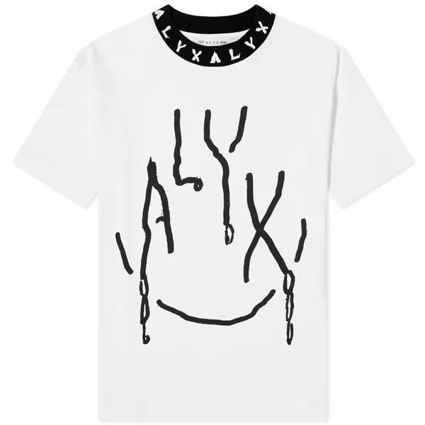 Футболка 1017 ALYX 9SM Drip Logo Tee