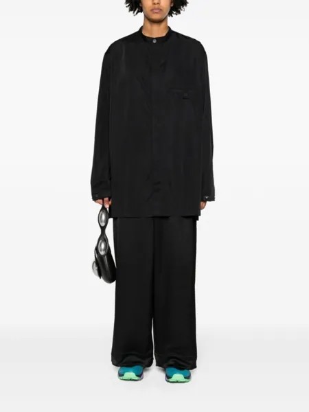 Y-3 спортивные брюки из коллаборации с adidas, черный