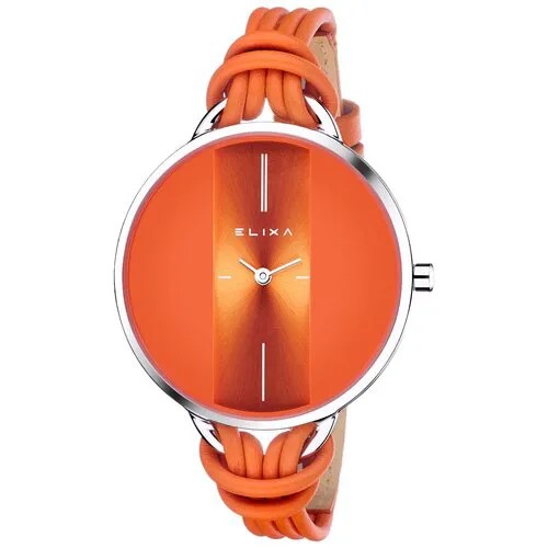 Женские Наручные часы Elixa E096-L370-K1
