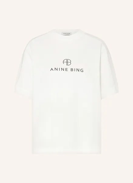 Футболка Джейлин Anine Bing, белый