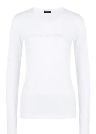 Лонгслив EMPORIO ARMANI