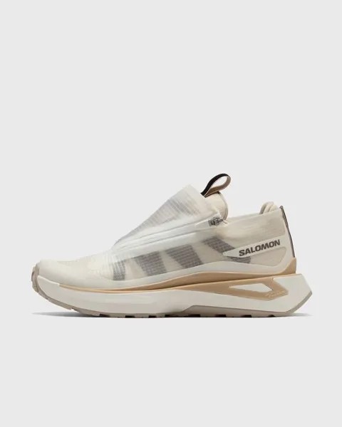 Кроссовки Salomon Odyssey Elmt Advanced Clear, цвет vanil