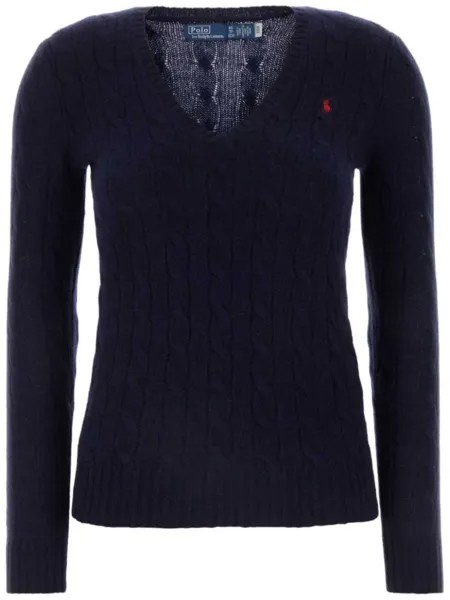 Polo Ralph Lauren кимберли джемпер, синий