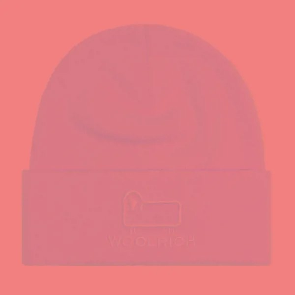 Шапка Woolrich