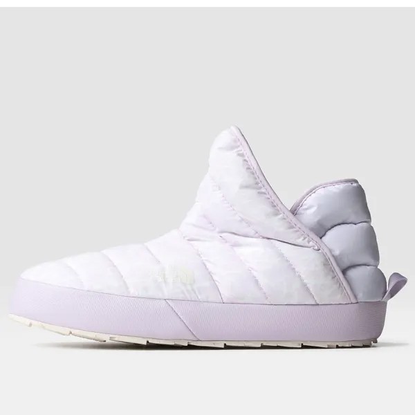 Женские уличные тапки The North Face Thermoball Traction Bootie