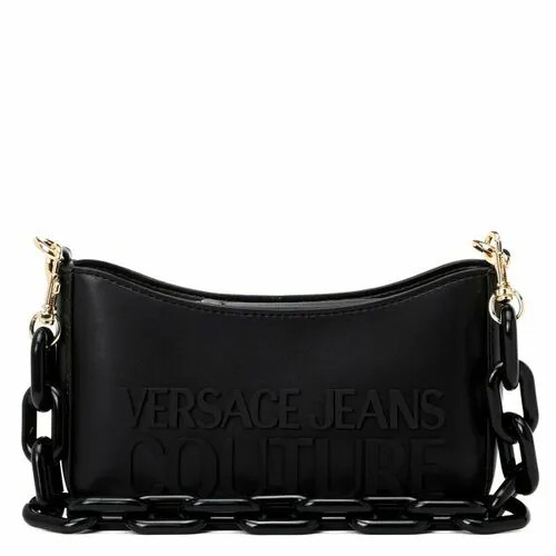 Сумка Versace Jeans, черный