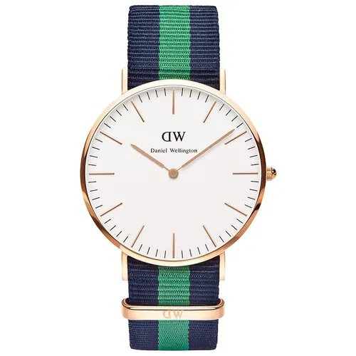 Наручные часы Daniel Wellington 0105DW (DW00100005)