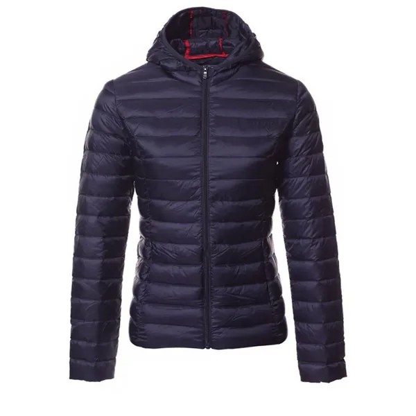 Куртка Jott Cloe Padded, синий
