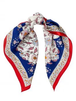 Шейный платочек ELEGANZZA G03-2220