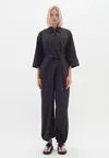 Комбинезон Inwear, черный