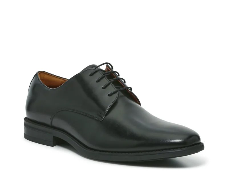 Туфли-оксфорды Florsheim Santucci, черный