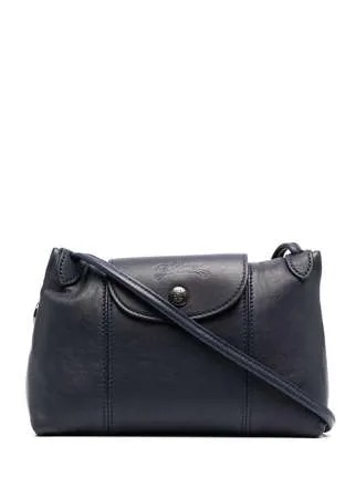 Longchamp сумка через плечо Le Pliage Cuir