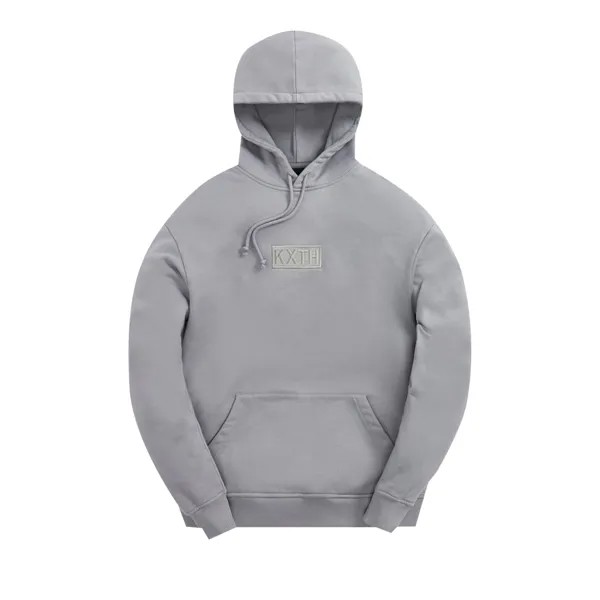 Толстовка Kith Cyber Monday со статуей