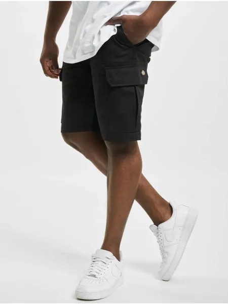 Спортивные штаны Dickies, черный