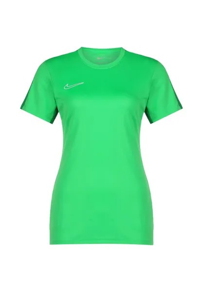 Спортивная футболка DRI-FIT ACADEMY 23 Nike, цвет gruengruenweiss