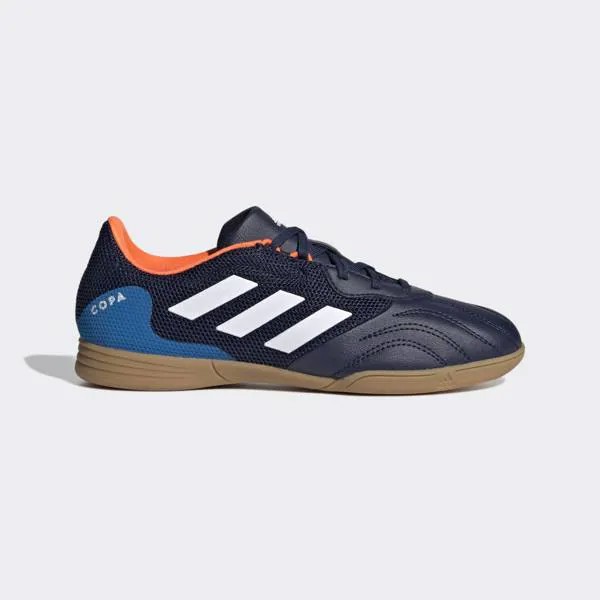 Футбольные бутсы (футзалки) Copa Sense.3 IN adidas Performance