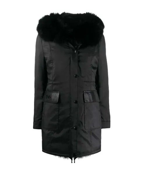 Куртка Philipp Plein, черный
