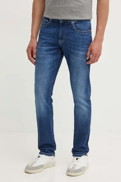 Джинсы Calvin Klein Jeans, синий
