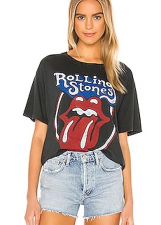 Майка бойфренд rolling stones - DAYDREAMER