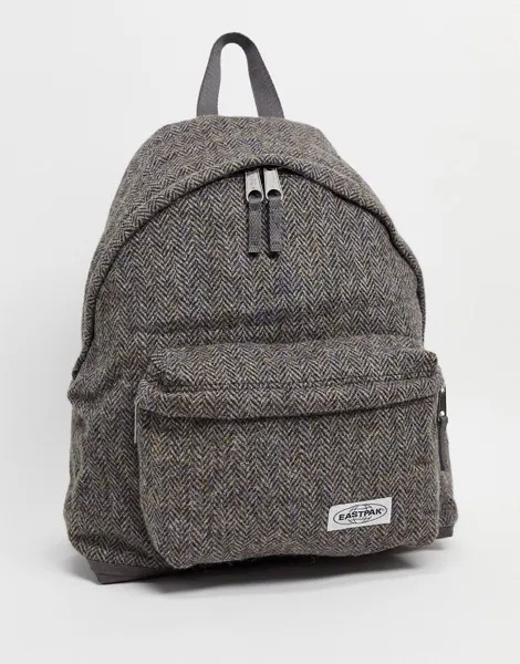 Рюкзак Eastpak padded pak'r-Красный