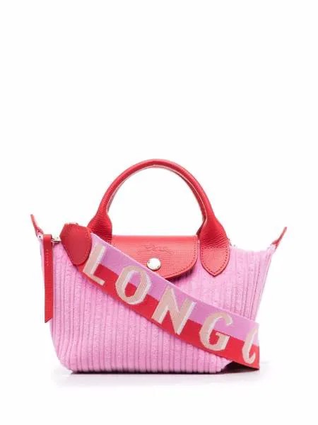Longchamp сумка-тоут Le Pilage