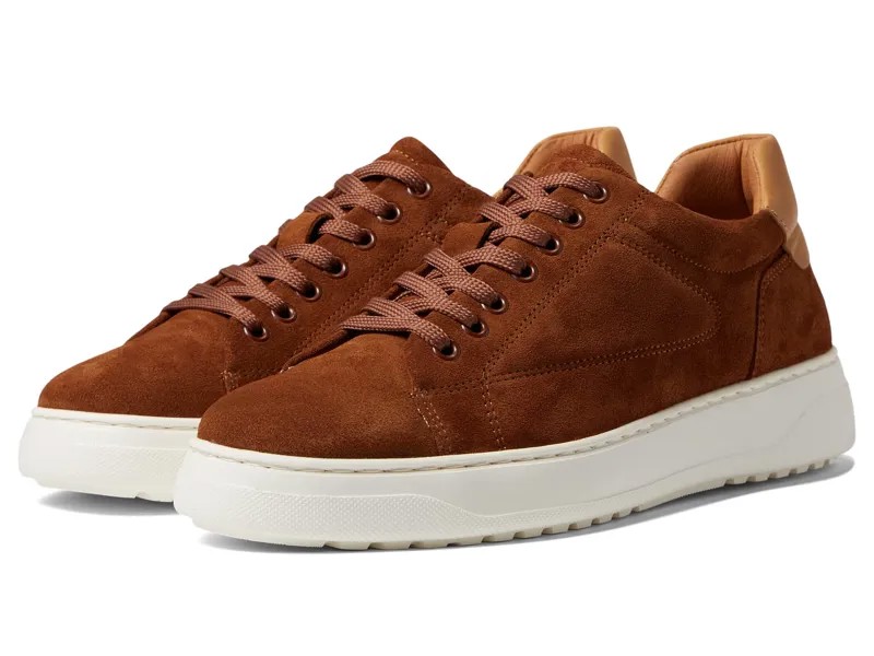 Кроссовки Shoe The Bear, Rune Lace Suede