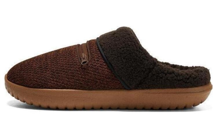 Шлепанцы унисекс Nike Burrow SE