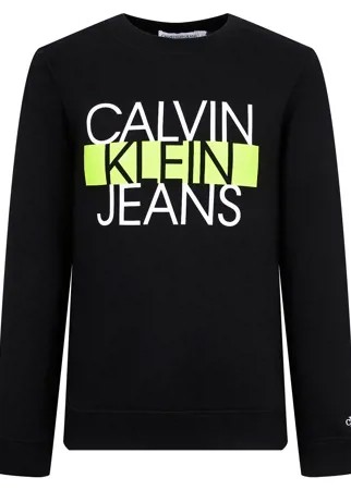 Свитшот CALVIN KLEIN JEANS