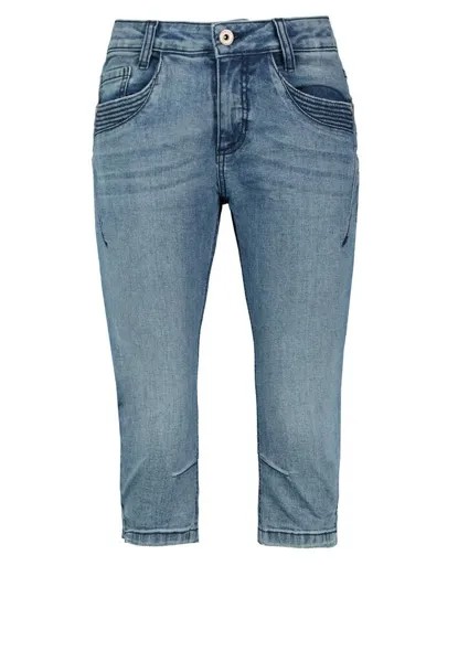 Шорты Eight2Nine Capri, цвет middle blue denim