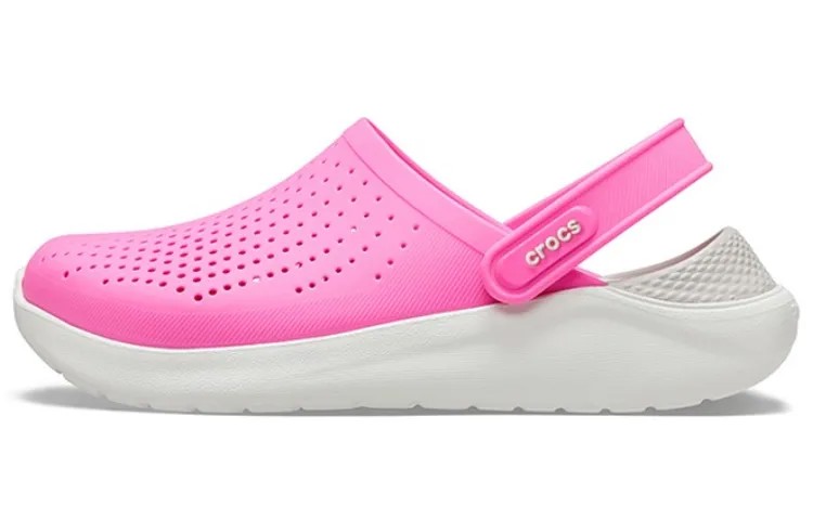Сабо Crocs LiteRide унисекс