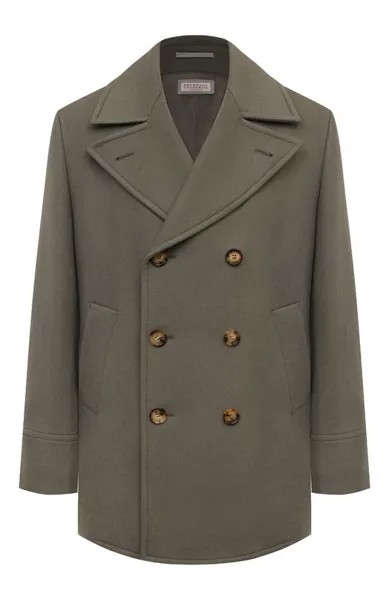 Бушлат Brunello Cucinelli