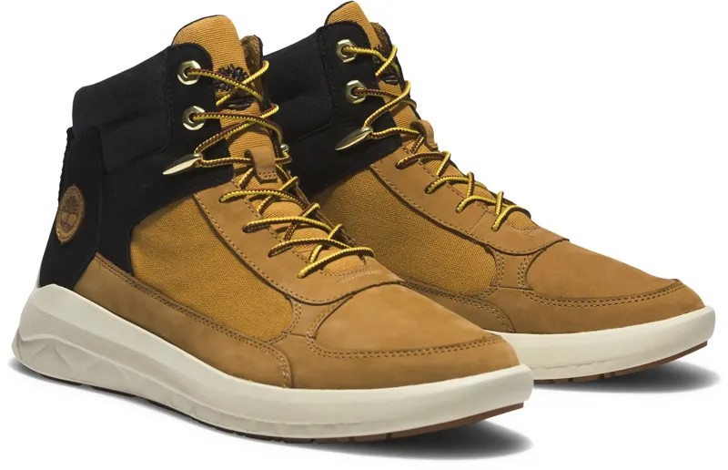 Кроссовки Timberland 
