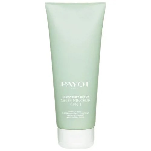 Payot гель HERBORISTE DETOX 3 в 1 200 мл